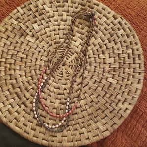 Trades of Hope Jinja Necklace Set